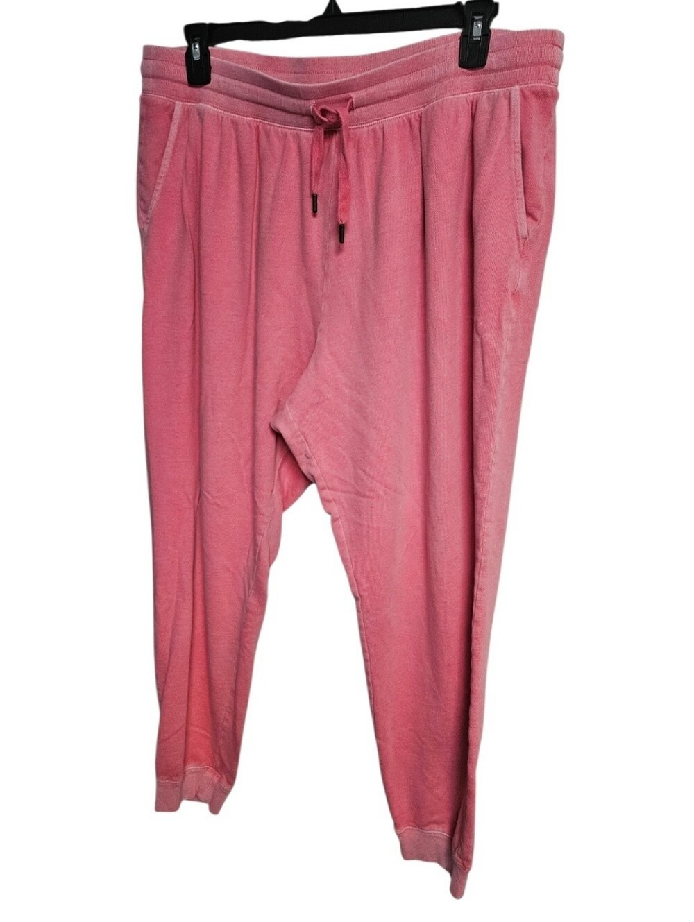 Old Navy Pink Women's Drawstring Joggers